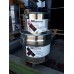 Conipur 111 (25kg) dvojzložkové polyuretánové lepidlo na povrchy: betón, asfalt 